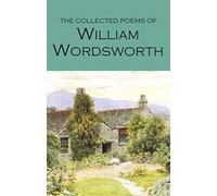The Collected Poems of William Wordsworth (Paperback) Book