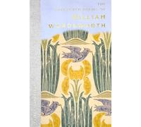 The Collected Poems of William Wordsworth (Paperback) Book