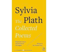 The Collected Poems (P.S.) - Paperback NEW Plath, Sylvia 01/09/2008