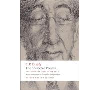 The Collected Poems with parallel Greek text