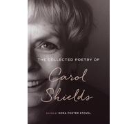 The Collected Poetry of Carol Shields