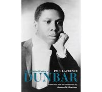 The Collected Poetry of Paul Laurence Dunbar