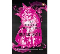 The Collected Short Stories of Roald Dahl