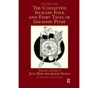 The Collected Sicilian Folk and Fairy Tales of , Zipes, Russo..