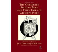 The Collected Sicilian Folk and Fairy Tales of Giuseppe Pitr by Jack Zipes (Engl