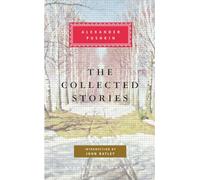 The Collected Stories (Everyman's Library Classics Series)