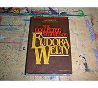 the collected stories of eudora welty