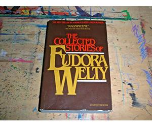 the collected stories of eudora welty