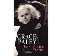 The Collected Stories Of Grace Paley (VMC) by Paley, Grace (August 5, 1999) Paperback