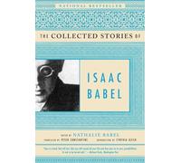 The Collected Stories of Isaac Babel