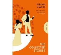 The Collected Stories of Stefan Zweig by Stefan Zweig (Paperback Book)