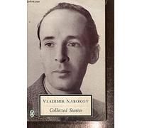 The Collected Stories of Vladimir Nabokov (Penguin Twentieth Century Classics S.)