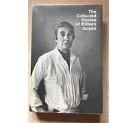 The collected stories of William Goyen
