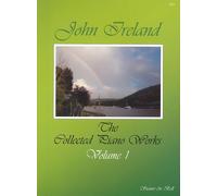 The Collected Works for Piano: Book 1