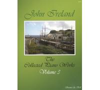 The Collected Works for Piano: Book 3