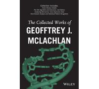 The Collected Works of Geoffrey J. McLachlan