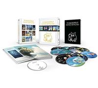 The Collected Works of Hayao Miyazaki 11 movie collection (Blu-Ray)