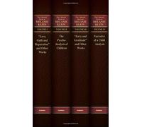 The Collected Works of Melanie Klein