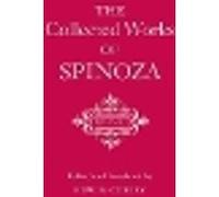 The Collected Works of Spinoza, Volume I