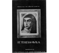 The Collected Works of St. Teresa of Avila, Volume Two