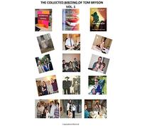 The Collected Writing of Tom Bryson - Vol 1: DCI Matt Proctor novels: Volume 1