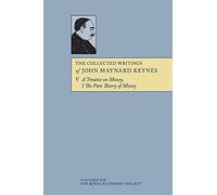 The Collected Writings of John Maynard Keynes: Volume 5