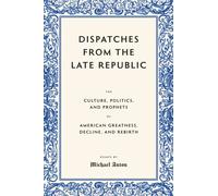 The Collected Writings of Michael Anton : Volume One