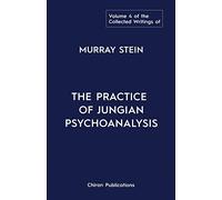 The Collected Writings of Murray Stein: Volume 4: The Practice of Jungian Psychoanalysis
