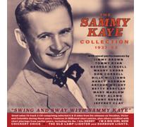 Sammy Kaye - The Collection 1937-53