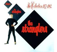 The Collection 1977-1982 by Stranglers Import edition (1999) Audio CD