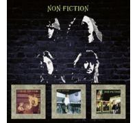 Non-Fiction – The Collection – CD
