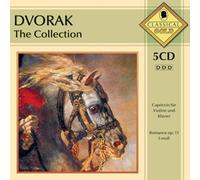 The Collection (5CD)