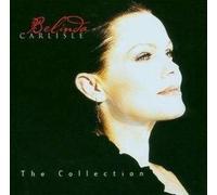 Carlisle, Belinda - The Collection