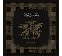 Kings of Leon - The Collection Box | CD Box Set