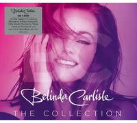 The Collection by Belinda Carlisle