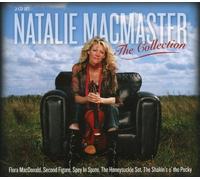 The Collection by Natalie MacMaster (2007-07-17)