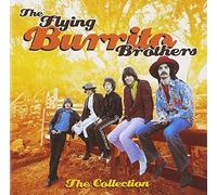 The Collection By The Flying Burrito Brothers (2005-01-24)