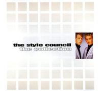 The Collection by The Style Council (2007-12-21)
