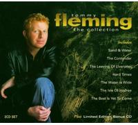 The Collection by Tommy Fleming