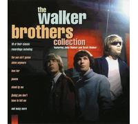 The Collection by Walker Brothers (2007-12-21)