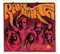 Rare Earth - The Collection