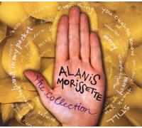 The Collection [CD + DVD] by Alanis Morissette (2005-12-05)