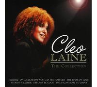 The Collection - Cleo Laine by Cleo Laine (1999-01-19)