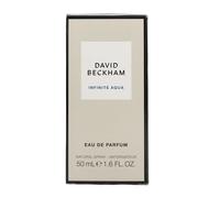 David Beckham Infinite Aqua eau de parfum for men 100 ml