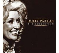The Collection - Dolly Parton CD UNIVERSAL MUSIC