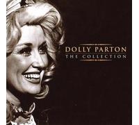 The Collection - Dolly Parton Compact Disc
