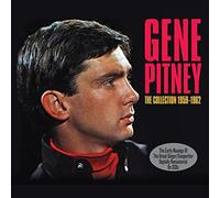 The Collection - Gene Pitney by Gene Pitney (2014-01-14)
