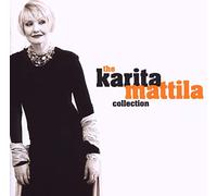 The Collection - Karita Mattila
