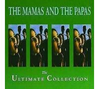 The Collection: Mamas and Papas CD MCA