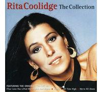 The Collection - Rita Coolidge by Rita Coolidge (1999-03-09)